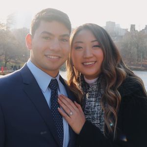 Meet your Posher, Victoria